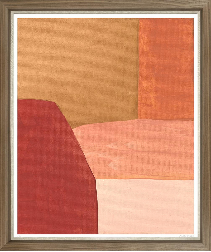 Художественный принт Rich Earth ERE-G-4-638L Trowbridge