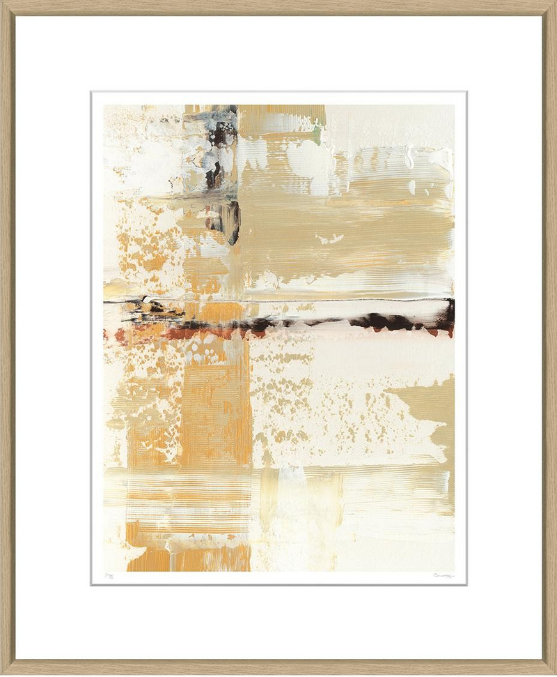 Художественный принт Sand and Clay BPC-GA-2-400 Trowbridge