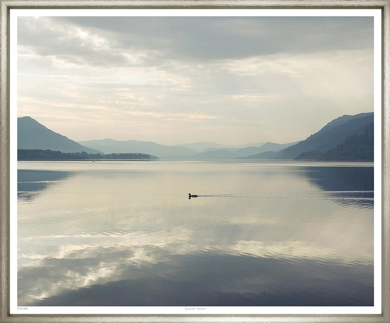 Художественный принт Splendid Isolation TL2262-M-1-424 Trowbridge