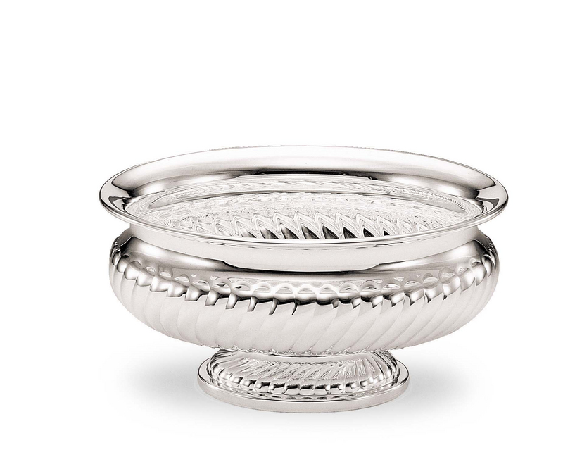 Фруктовница Centrotavola 9.13.2272 Greggio