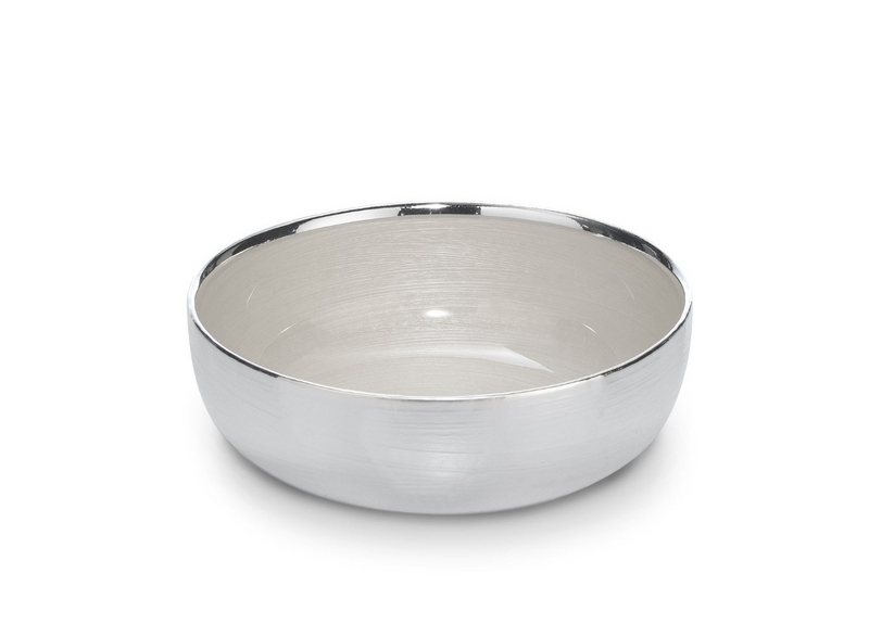 Чаша Ciotola madreperla 51.35.3136 Greggio