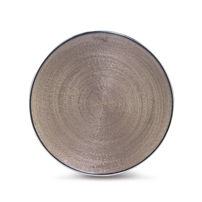 Чаша Piatto caffè 51.35.0512 Greggio