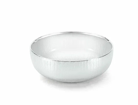 Чаша Ciotola perla 51.35.3154 Greggio
