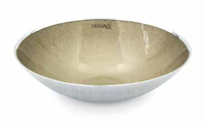 Чаша Fruttiera 51.35.7452 Greggio