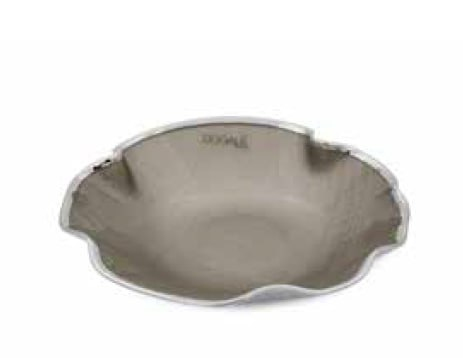 Чаша Cestino 51.31.0262 Greggio