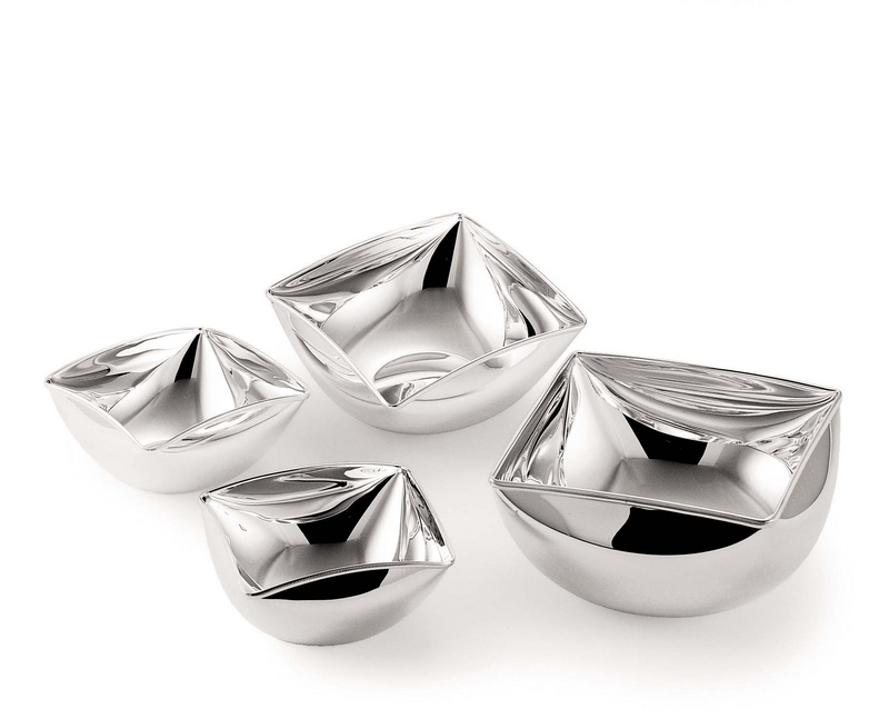 Чаша Ciotola 9.14.3412 Greggio