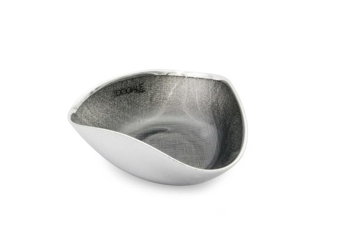 Чаша Centrotavola argento 51.36.7383 Greggio