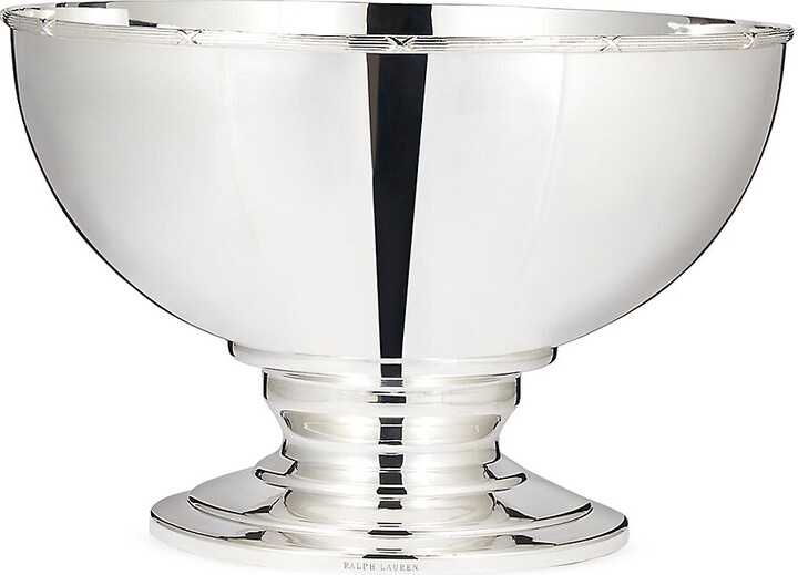Чаша Brittingham Centrepiece Ralph Lauren Home 680868612001 - photo 1