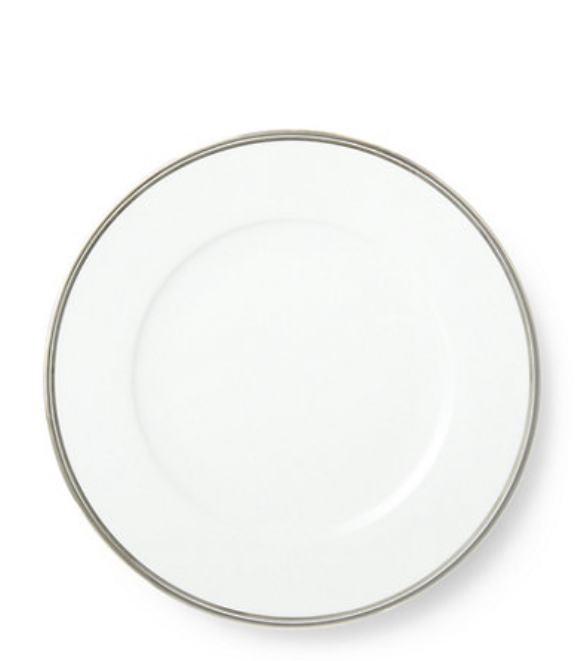 обеденная тарелка WILSHIRE 680681654002 Ralph Lauren Home
