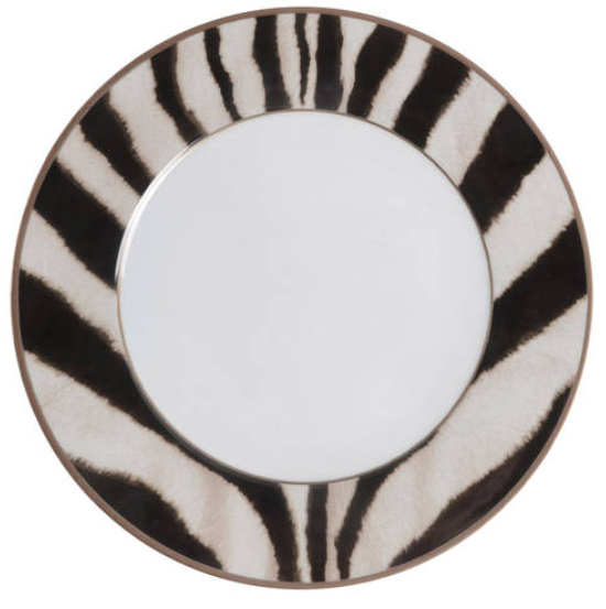 обеденная тарелка KENDALL  680590554001 Ralph Lauren Home