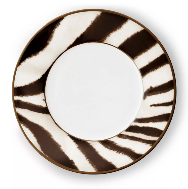 Тарелка для салата KENDALL 680590555001 Ralph Lauren Home