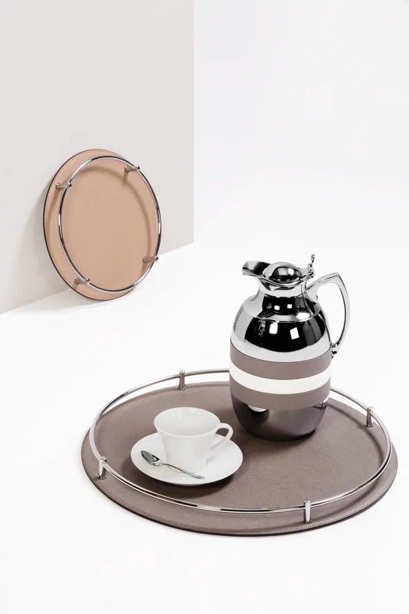 Термографин BICOLOR THERMAL CARAFE GIOBAGNARA TT062/G06ST06 - photo 4