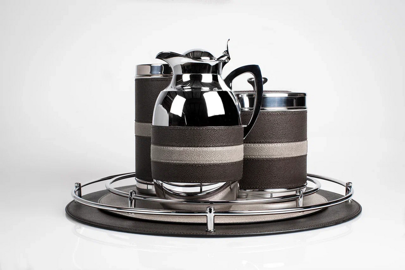 Термографин BICOLOR THERMAL CARAFE GIOBAGNARA TT062/G06ST06 - photo 5