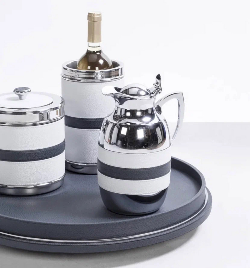 Термографин BICOLOR THERMAL CARAFE GIOBAGNARA TT062/G06ST06 - photo 3