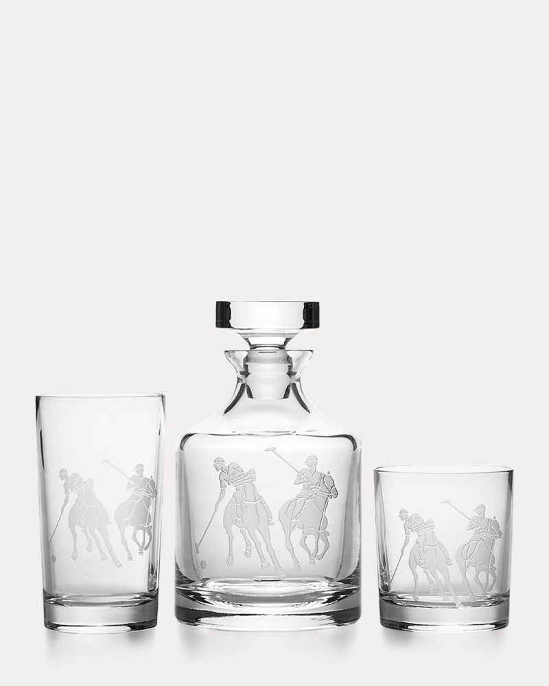 Набор бокалов из 2 шт. Garrett DOF Ralph Lauren Home 680551806001 - photo 2