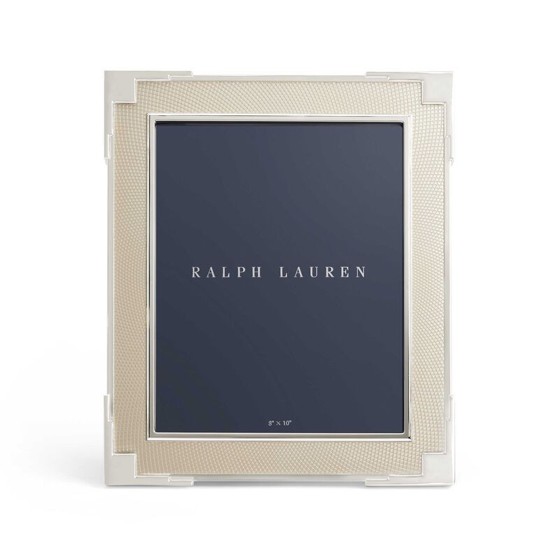 Фоторамка 8х10 Grafton Ralph Lauren Home 682886575001 - photo 1