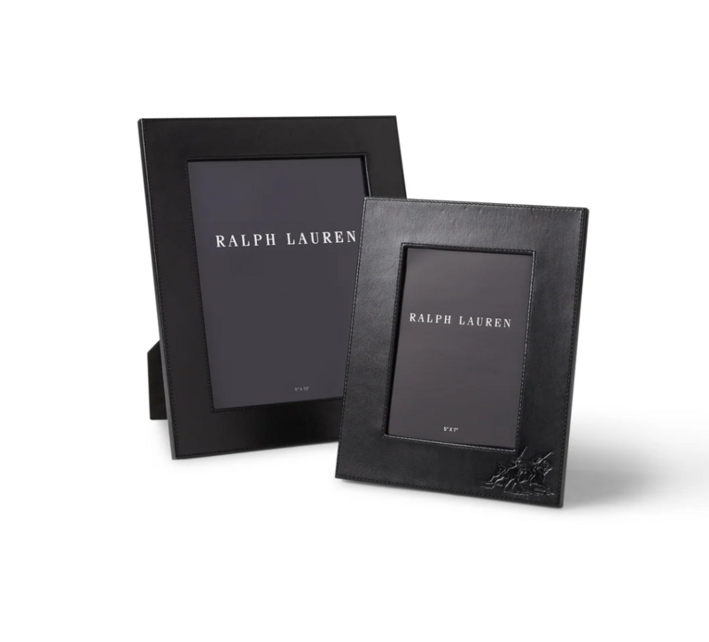 Фоторамка 5х7  GARRETT 682928883002 Ralph Lauren Home