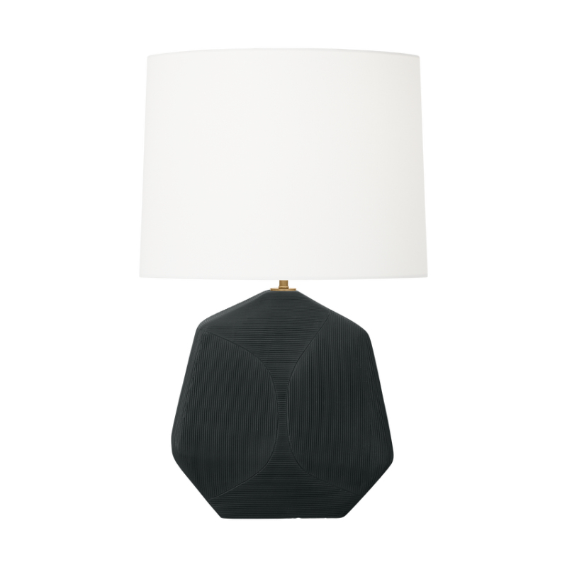 Настольная лампа Tallulah HT1121RBC1 Studio Collection