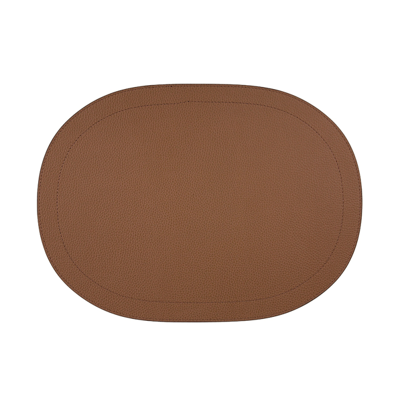 Плейсматы комплект 6 штук OVAL GIOBAGNARA TP061TWOH105ST105 - photo 3