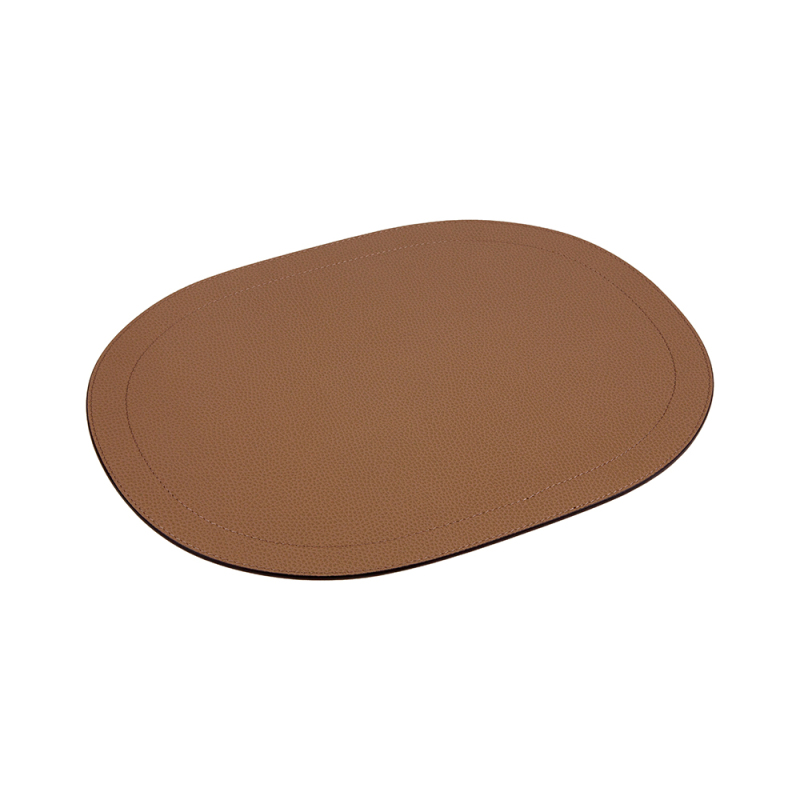 Плейсматы комплект 6 штук OVAL GIOBAGNARA TP061TWOH105ST105 - photo 2