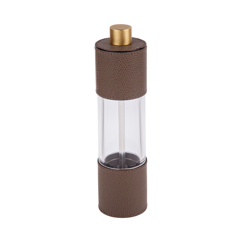 Ручная мельница для соли  OTELLO GIOBAGNARA TA411BRASSG24ST24 - photo 1