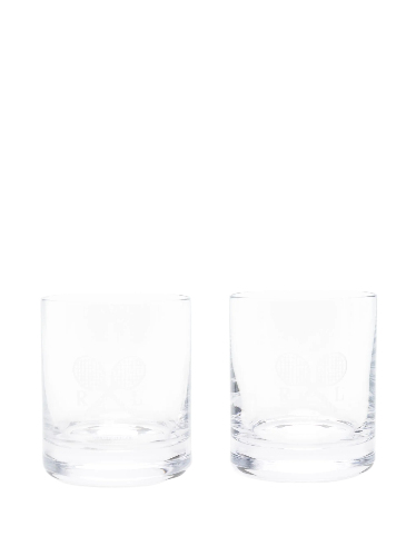 Бокалы для виски (2шт.)  ASHBY-DOF 680961133001 Ralph Lauren Home
