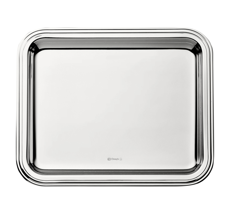 Поднос Albi B03902110 Christofle