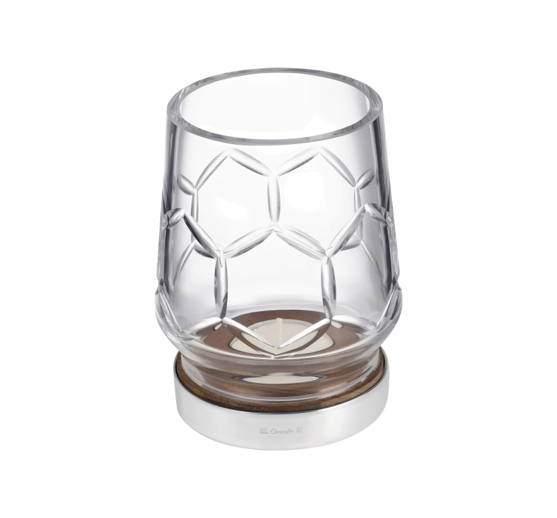 Подсвечник  Madison B04210815 Christofle