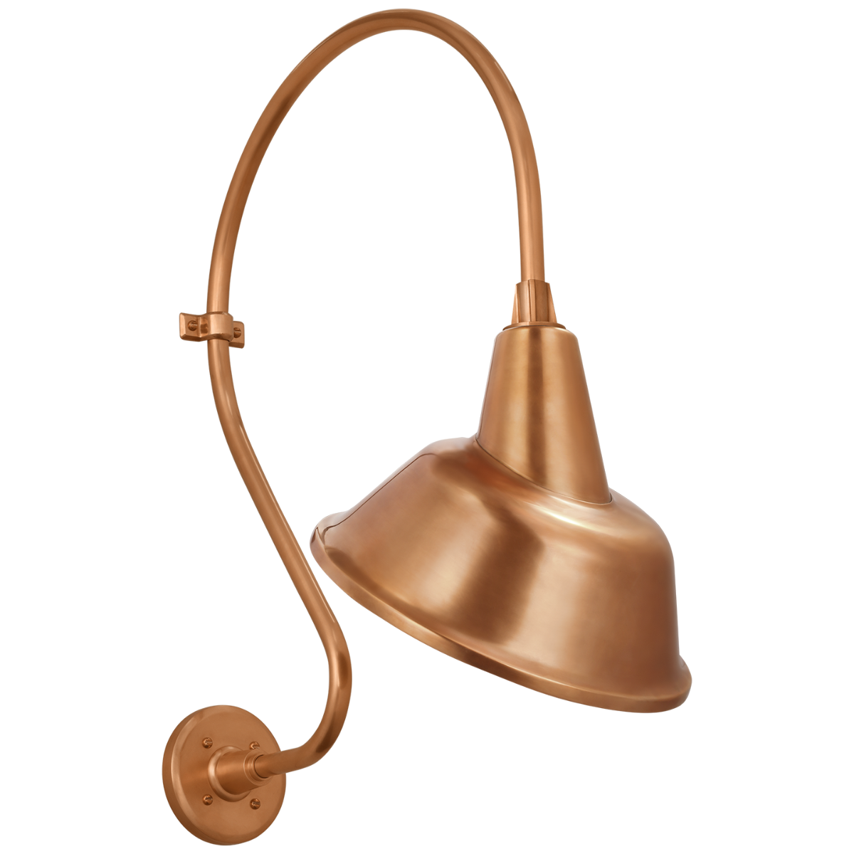 Shop All Academy Visual Comfort TOB2805SC/S3-SC - photo 1