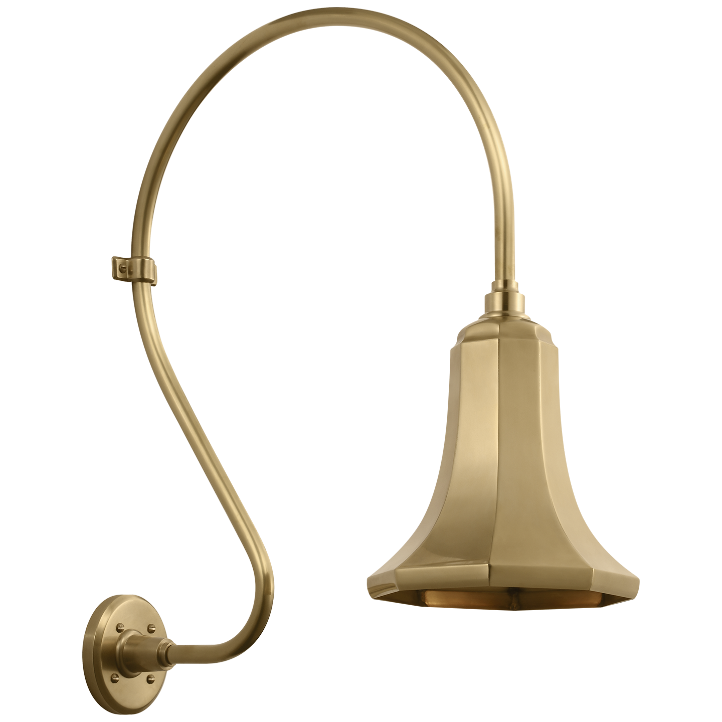 Shop All Academy Visual Comfort TOB2805HAB/S9-HAB - photo 1