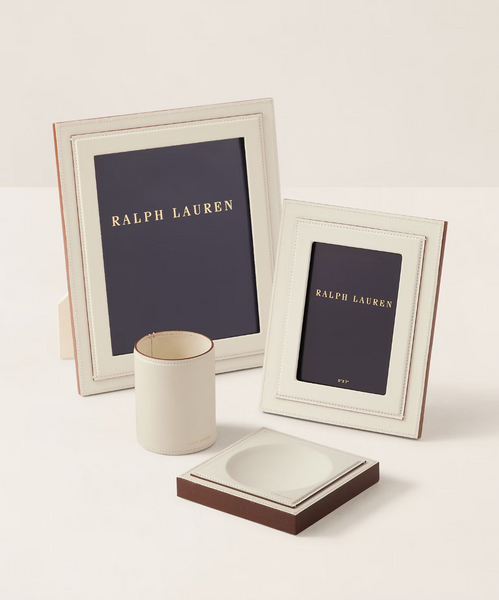 Фоторамка 8 х 10 Brennan Ralph Lauren Home 682961235001 - photo 2
