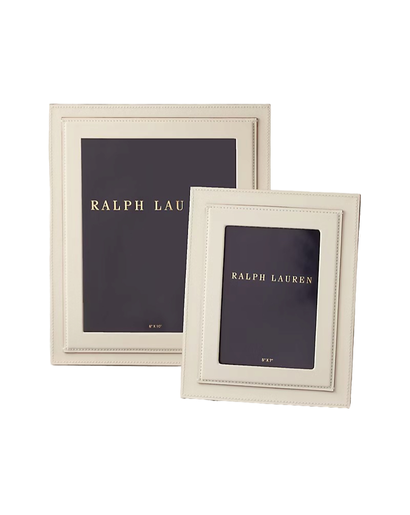 Фоторамка 8 х 10 Brennan 682961235001 Ralph Lauren Home