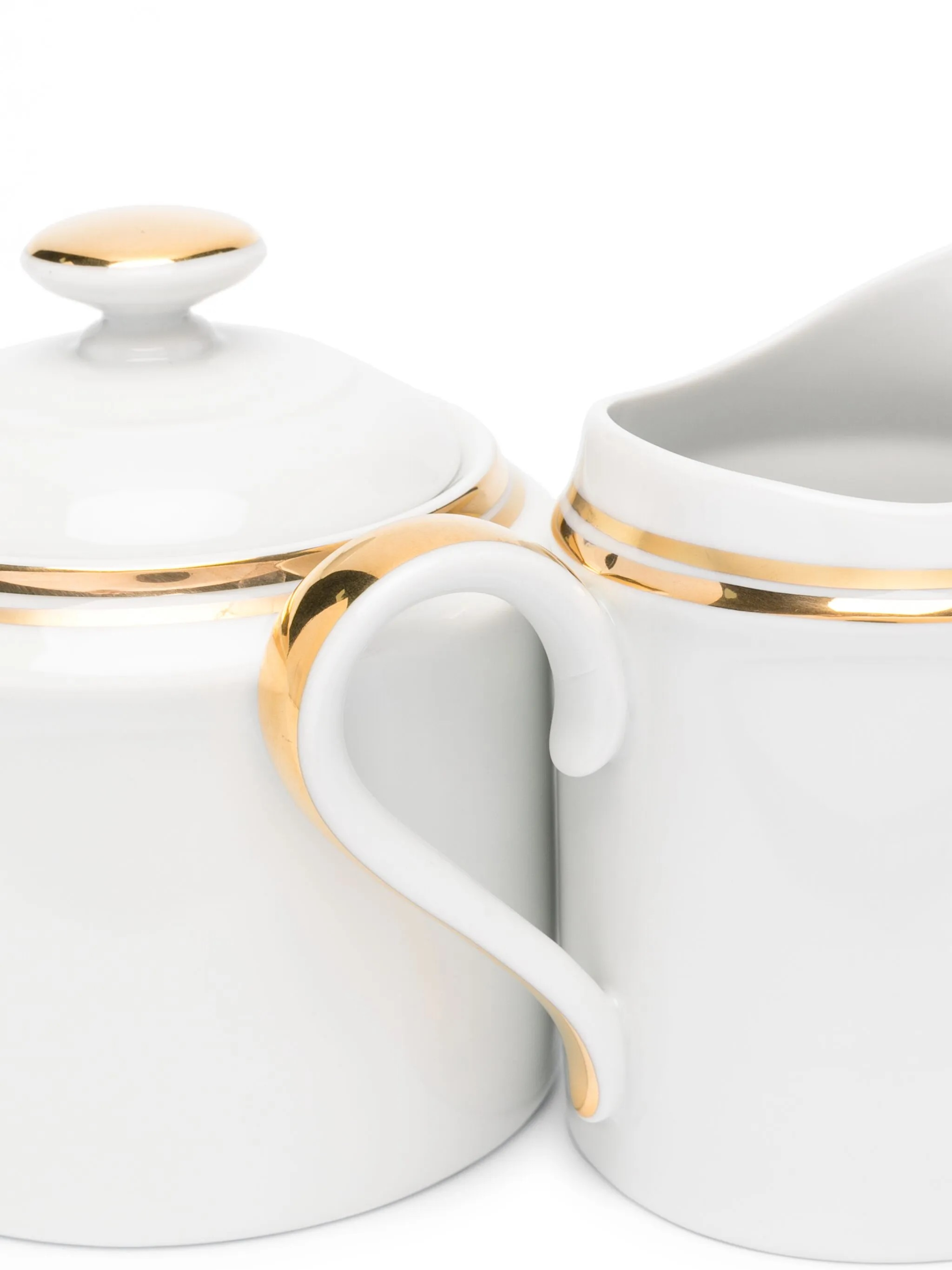 Молочник и сахарница Wilshire Ralph Lauren Home 680912854002 - photo 3