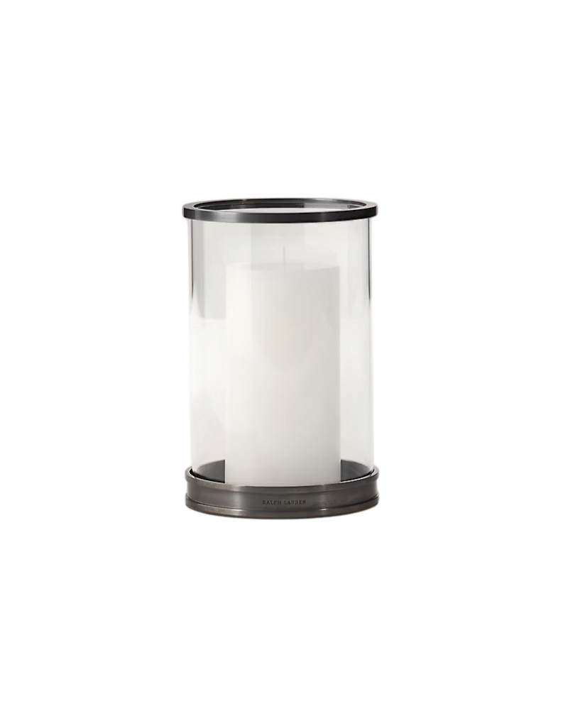 Подсвечник  Modern Hurricane  682949220001 Ralph Lauren Home