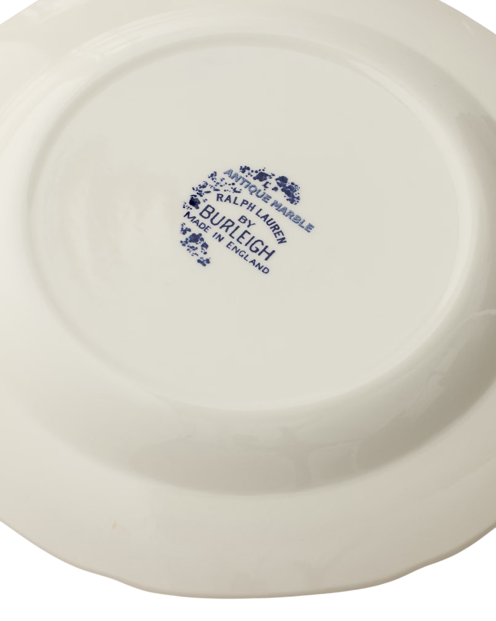 Тарелка салатная ANTIQUE MARBLE Ralph Lauren Home 680974787001 - photo 3