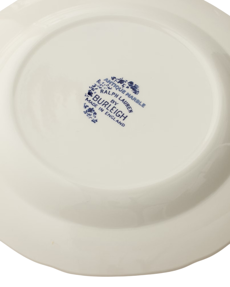 Тарелка салатная  ANTIQUE MARBLE Ralph Lauren Home 680974787001 - photo 3