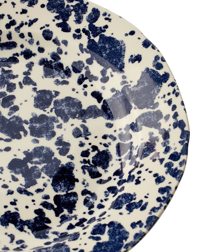 Тарелка обеденная  ANTIQUE MARBLE  Ralph Lauren Home 680974786001 - photo 2