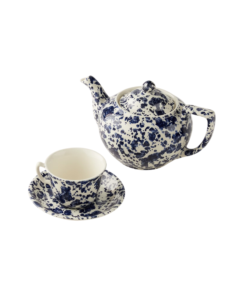 Чайник ANTIQUE MARBLE Ralph Lauren Home 680974790001 - photo 4