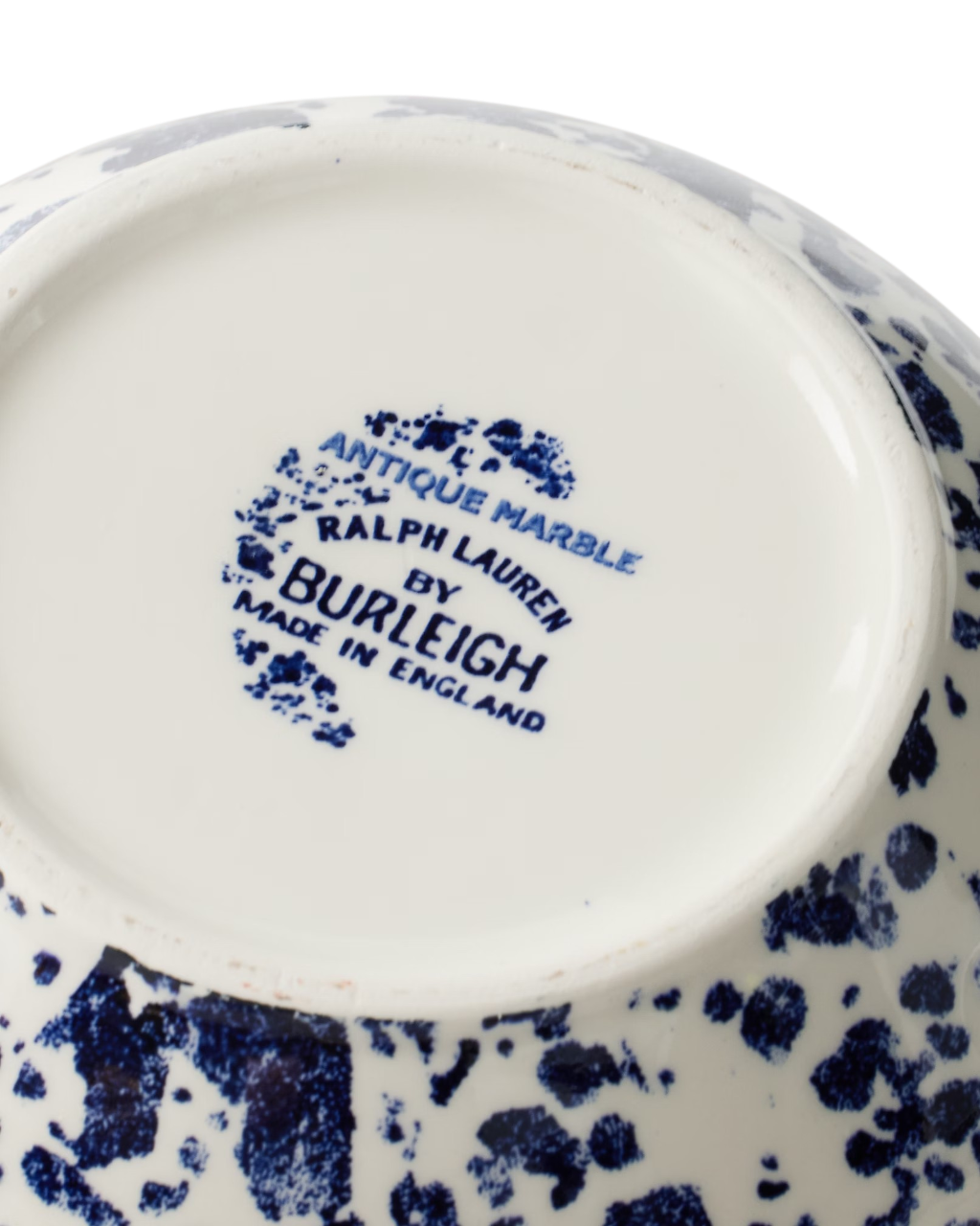 Чайник ANTIQUE MARBLE Ralph Lauren Home 680974790001 - photo 3