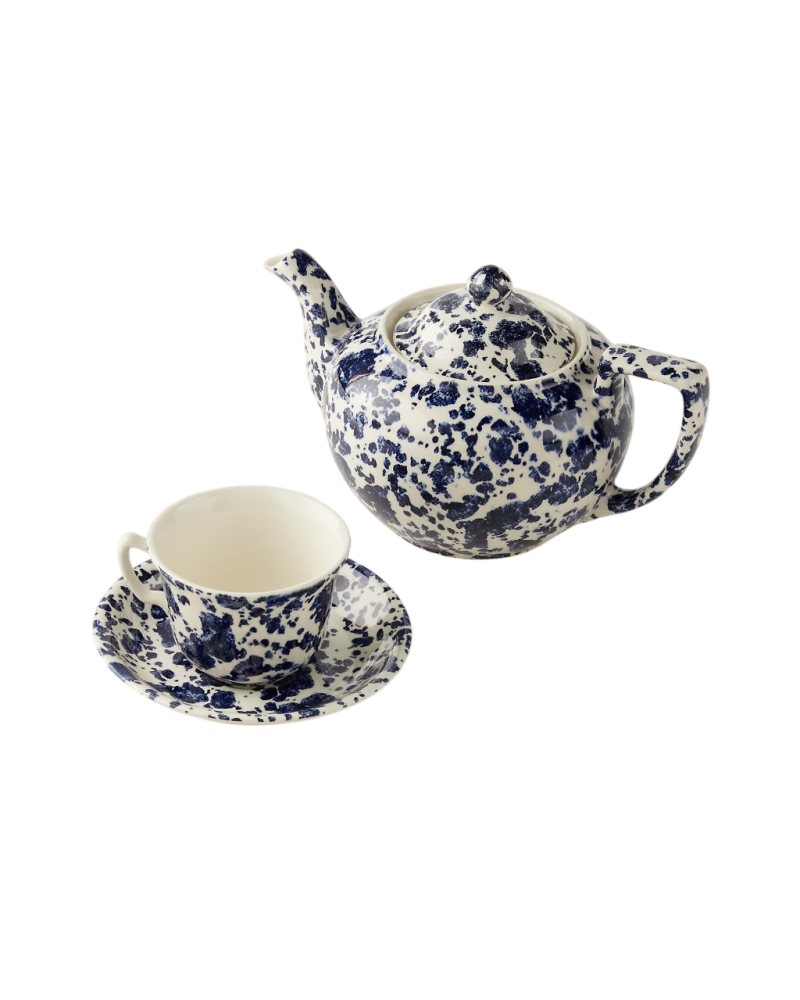 Чайник  ANTIQUE MARBLE  Ralph Lauren Home 680974790001 - photo 4