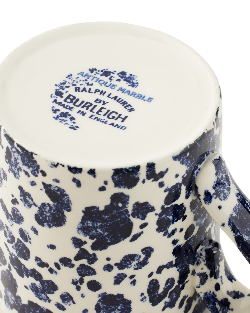 Кружка ANTIQUE MARBLE Ralph Lauren Home 680974788001 - photo 3