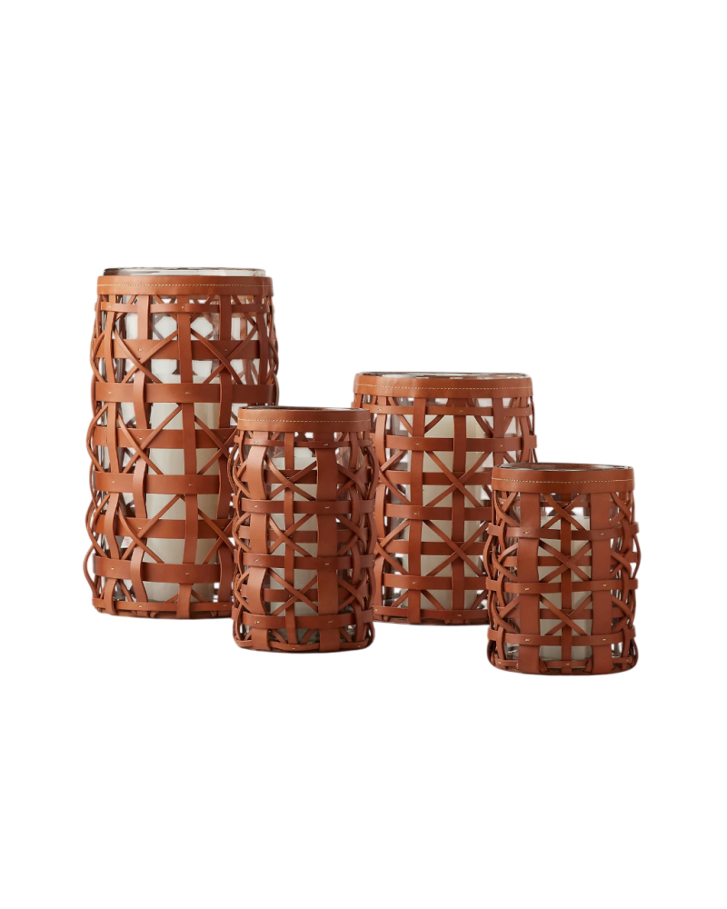 Подсвечник  PRESTON  Ralph Lauren Home 682974832001 - photo 3