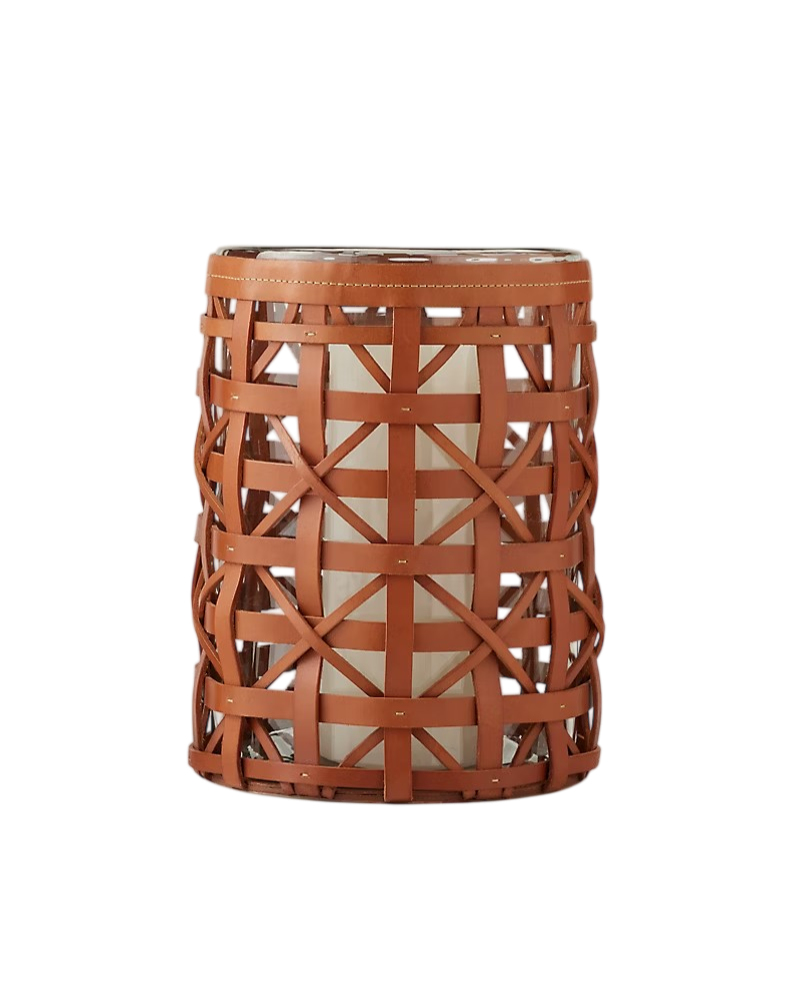 Подсвечник  PRESTON  682974832001 Ralph Lauren Home