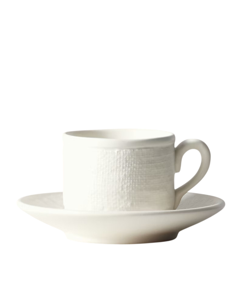 Чайная пара EVERETT  680974782001 Ralph Lauren Home