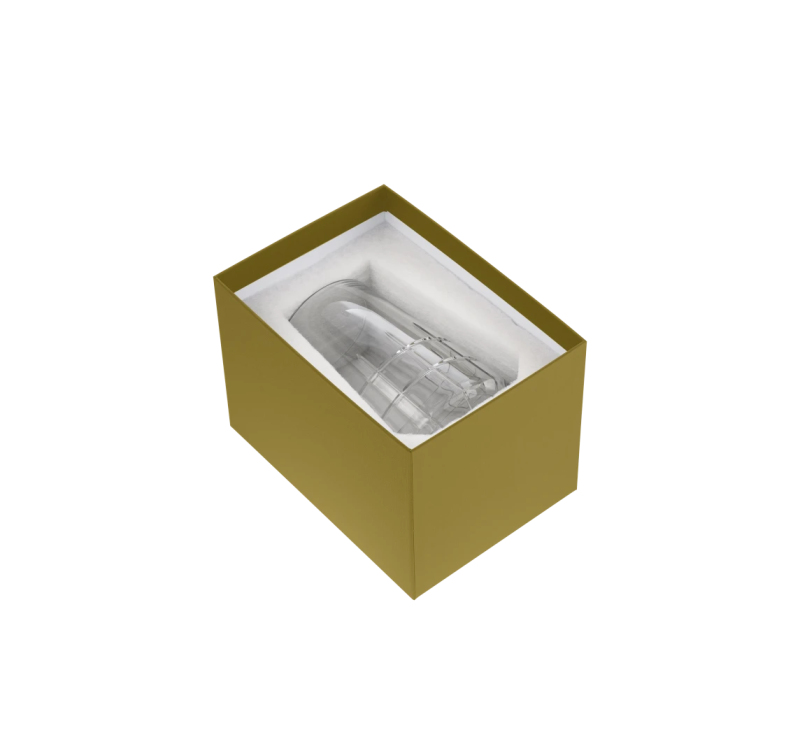 Ваза  GRAPHIK Christofle B07965300 - photo 3