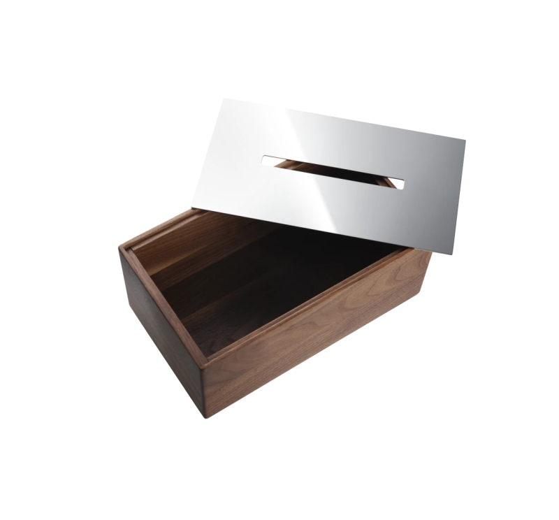 Контейнер для салфеток  UNI Christofle B05955500 - photo 2