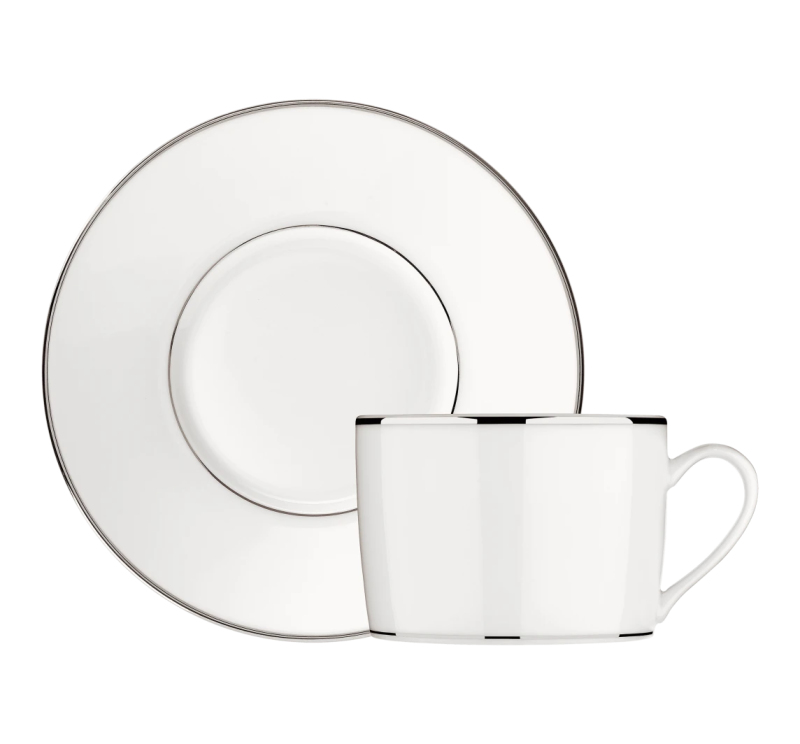 Чайная пара  Albi B07636520 Christofle