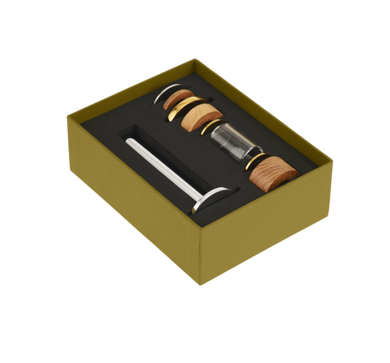 Подсвечник Myriade Christofle B05910006 - photo 3