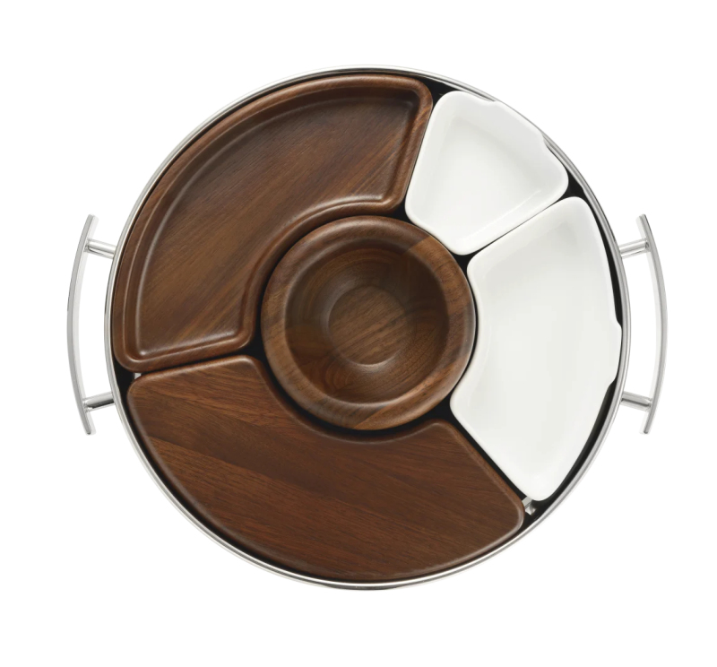 Менажница MOOD COFFEE Christofle B05900636 - photo 2