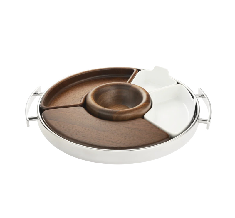 Менажница MOOD COFFEE Christofle B05900636 - photo 1